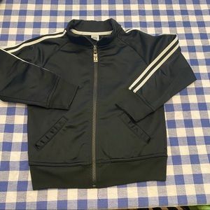 Carter’s boys zip up jacket